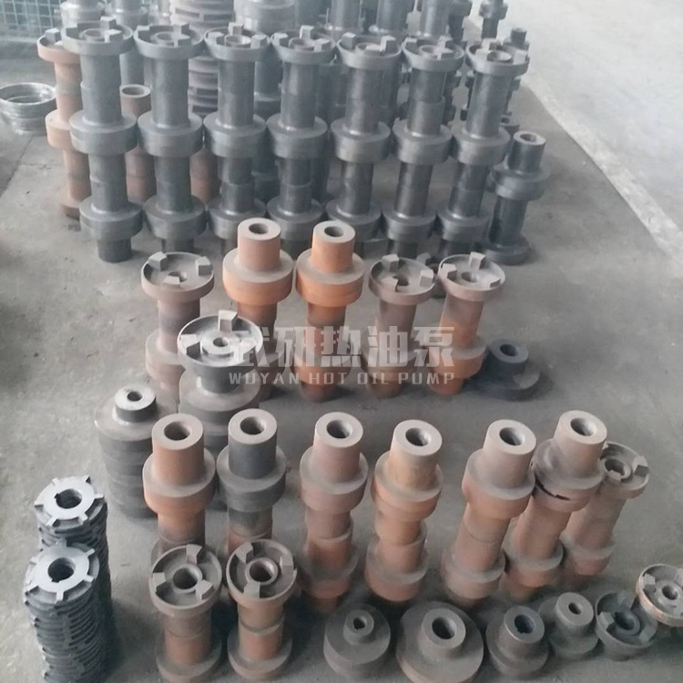 聯(lián)軸器、皮帶聯(lián)軸器 (導(dǎo)熱油泵聯(lián)軸器、熱油泵聯(lián)軸器、導(dǎo)熱油循環(huán)泵聯(lián)軸器)
