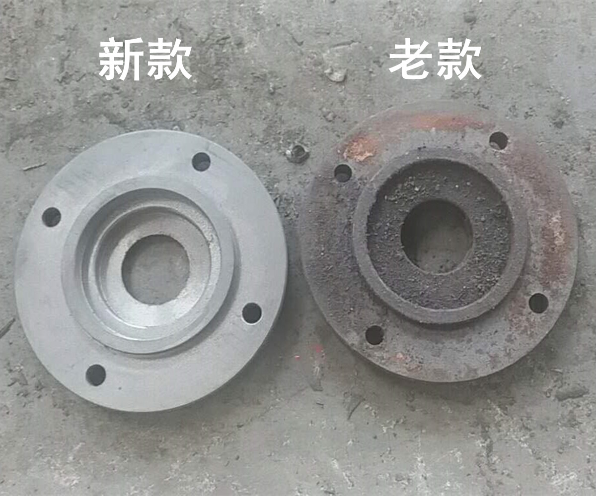 襯圈、卡簧、擋圈、墊片圈、軸承蓋板類(lèi)